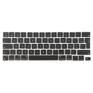 Touches Big Enter pour MacBook A2251, A2289, A2238 et A2338, version UK, langue : français SH3908484-20